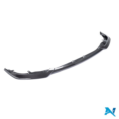 ALPHA-N Carbon Spoiler przedni Clubsport do M2 G87 (8)