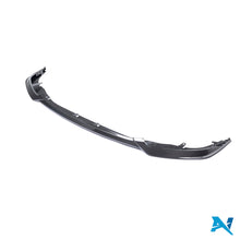 ALPHA-N Carbon Spoiler przedni Clubsport do M2 G87