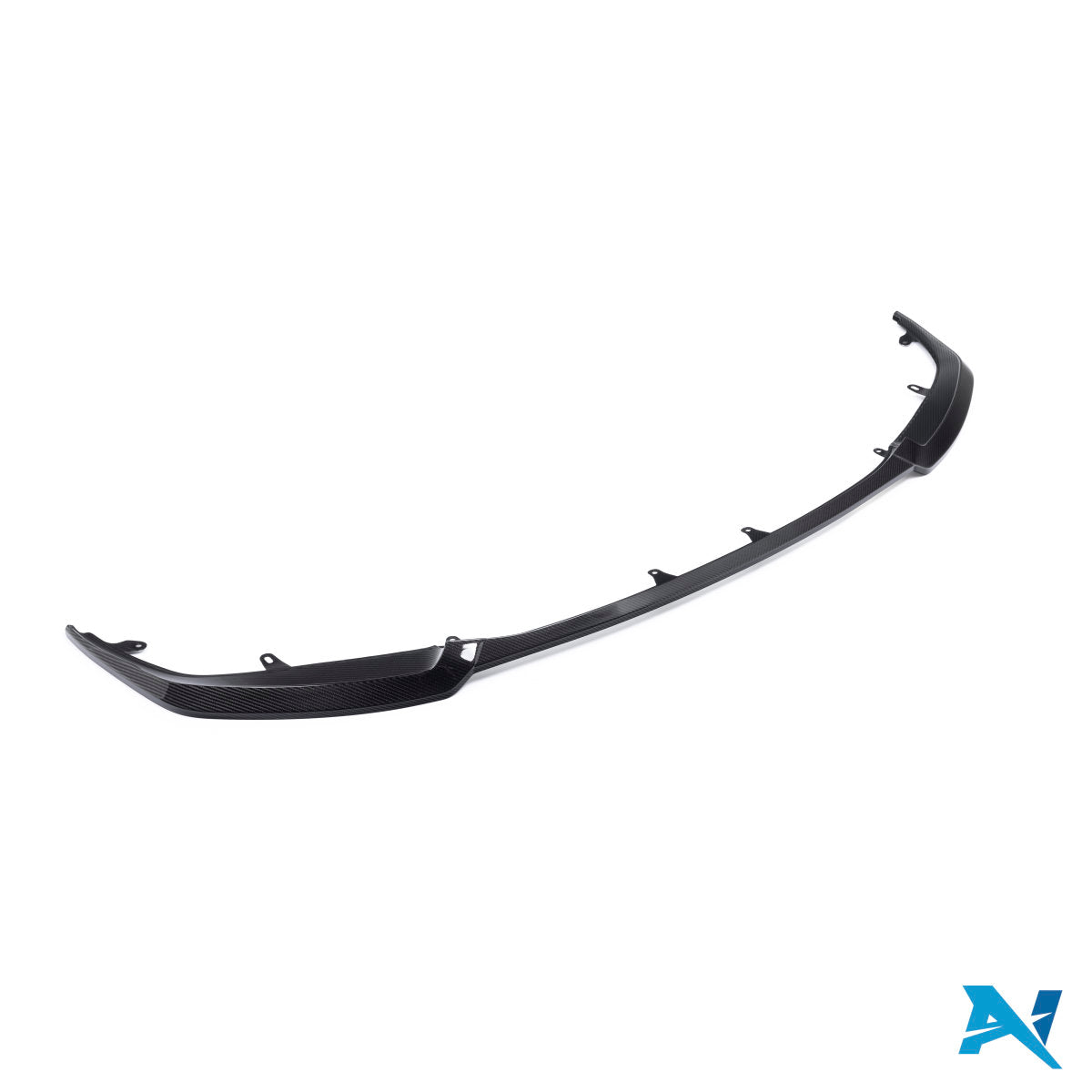 ALPHA-N Carbon Spoiler przedni GT do M2 G87