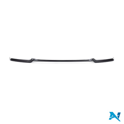 ALPHA-N Carbon Spoiler przedni GT do M2 G87 (3)