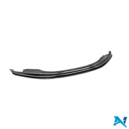 ALPHA-N Carbon Spoiler przedni z verstellbarem Splitter do M3 e92 i M3 e90 (3)