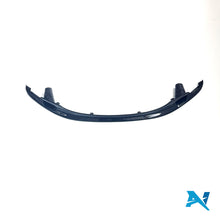 ALPHA-N Carbon Spoiler przedni część górna z chłodzeniem hamulców do M3 e92 i M3 e90