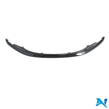 ALPHA-N Carbon Spoiler przedni część górna do M3 e92 i M3 e90