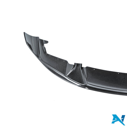 ALPHA-N Carbon Spoiler przedni do M2 F87 ( N55 ) (10)