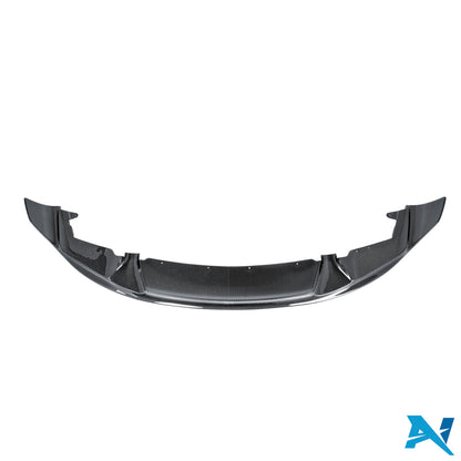 ALPHA-N Carbon Spoiler przedni do M2 F87 ( N55 ) (12)