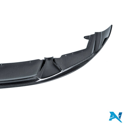 ALPHA-N Carbon Spoiler przedni do M2 F87 ( N55 ) (13)