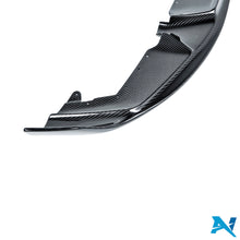 ALPHA-N Carbon Spoiler przedni do M2 F87 ( N55 ) (2)