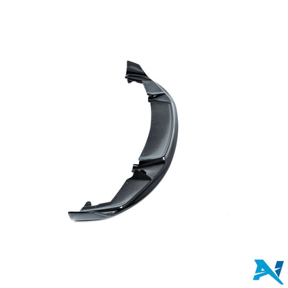 ALPHA-N Carbon Spoiler przedni do M2 F87 ( N55 ) (8)