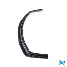 ALPHA-N Carbon Spoiler przedni do M3 e36 "GT" (2)