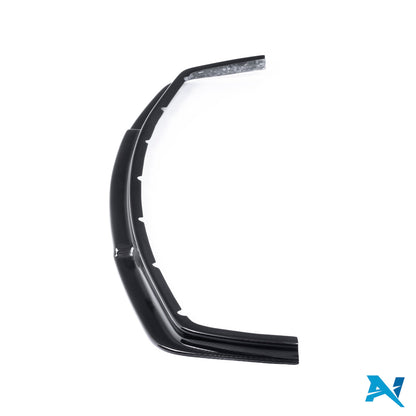 ALPHA-N Carbon Spoiler przedni do M3 e36 "GT" (2)