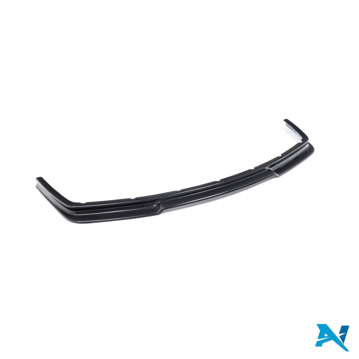 ALPHA-N Carbon Spoiler przedni do M3 e36 "GT" (3)