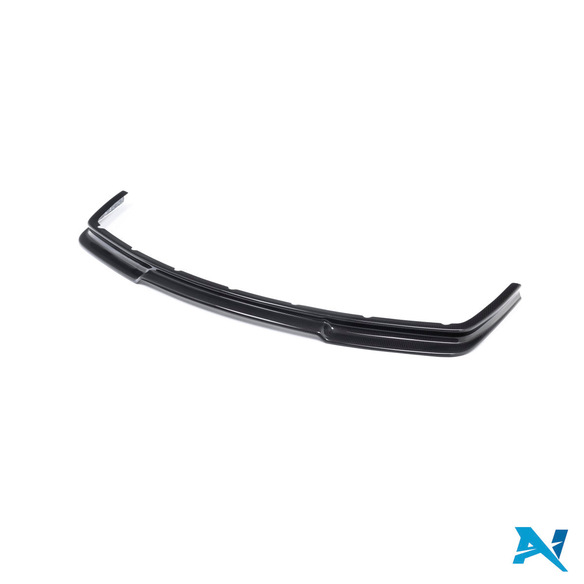 ALPHA-N Carbon Spoiler przedni do M3 e36 "GT" (4)