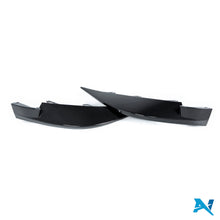ALPHA-N Carbon Spoiler przedni Zestaw do M3 G80, G81, M4 G82, G83 (2)