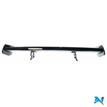 ALPHA-N Carbon GP Skrzydło tylne "Clubsport" 1400mm (2)