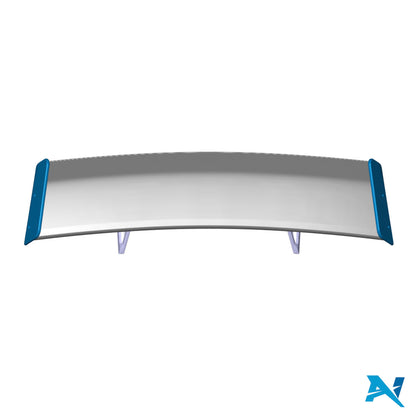 ALPHA-N Carbon GP Skrzydło tylne "Street" 1300mm (12)