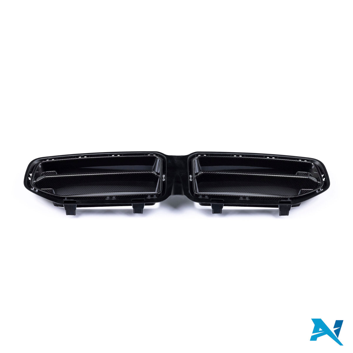 ALPHA-N Carbon Grill "Nerka" do M2 G87 (10)
