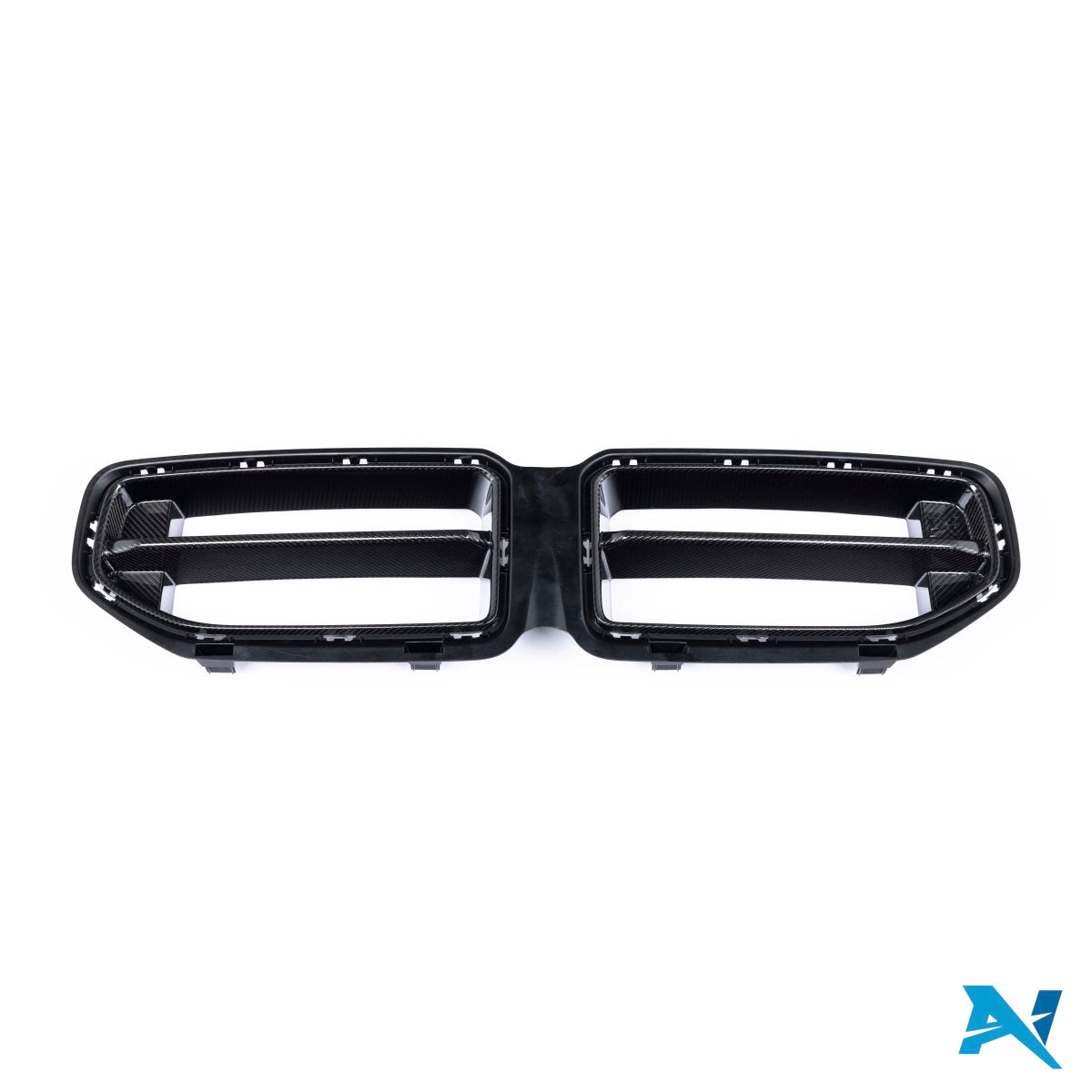 ALPHA-N Carbon Grill "Nerka" do M2 G87 (4)