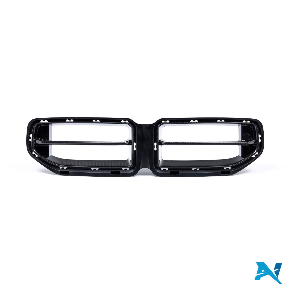 ALPHA-N Carbon Grill "Nerka" do M2 G87