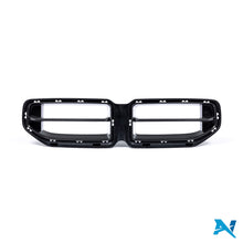 ALPHA-N Carbon Grill "Nerka" do M2 G87