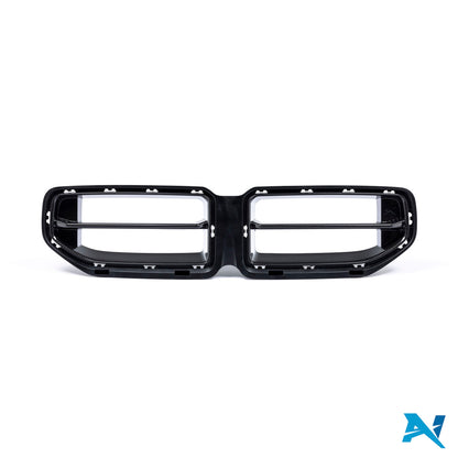 ALPHA-N Carbon Grill "Nerka" do M2 G87
