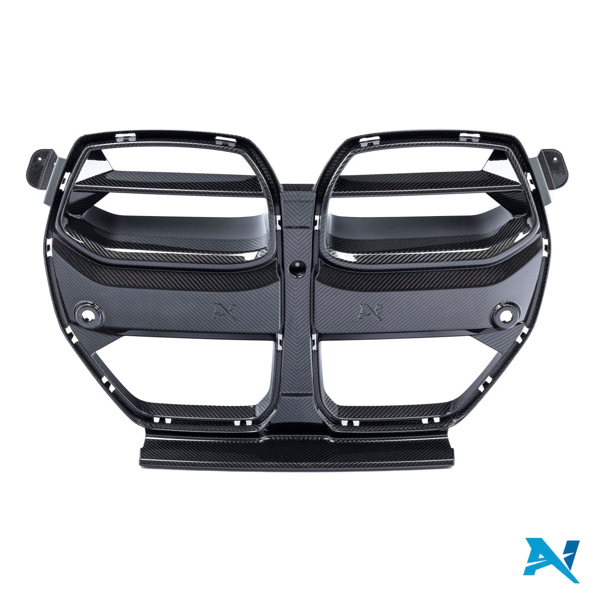 ALPHA-N Carbon Grill "Nerka" do M3 G80 / G81 & M4 G82 / G83