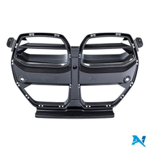 ALPHA-N Carbon Grill "Nerka" do M3 G80 / G81 & M4 G82 / G83