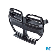 ALPHA-N Carbon Grill "Nerka" do M3 G80 / G81 & M4 G82 / G83 (2)