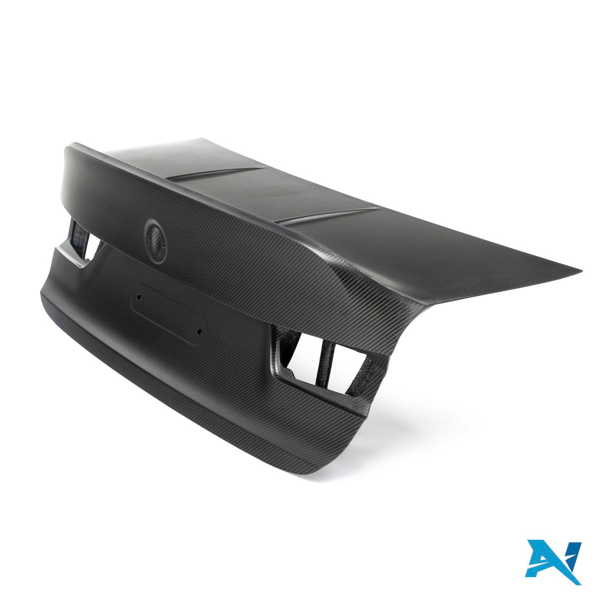 ALPHA-N Carbon Klapa bagażnika do BMW M3 G80
