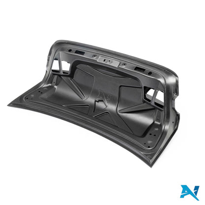 ALPHA-N Carbon Klapa bagażnika do BMW M3 G80 (4)