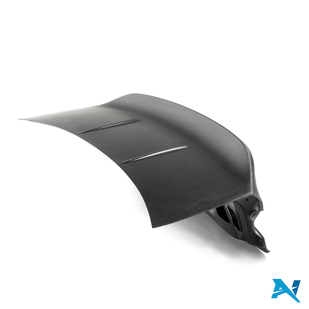 ALPHA-N Carbon Klapa bagażnika do BMW M3 G80 (8)