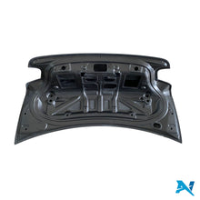 ALPHA-N Carbon Klapa bagażnika do M2 F87 i 2er F22 (2)