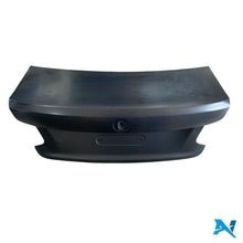 ALPHA-N Carbon Klapa bagażnika do M2 F87 i 2er F22