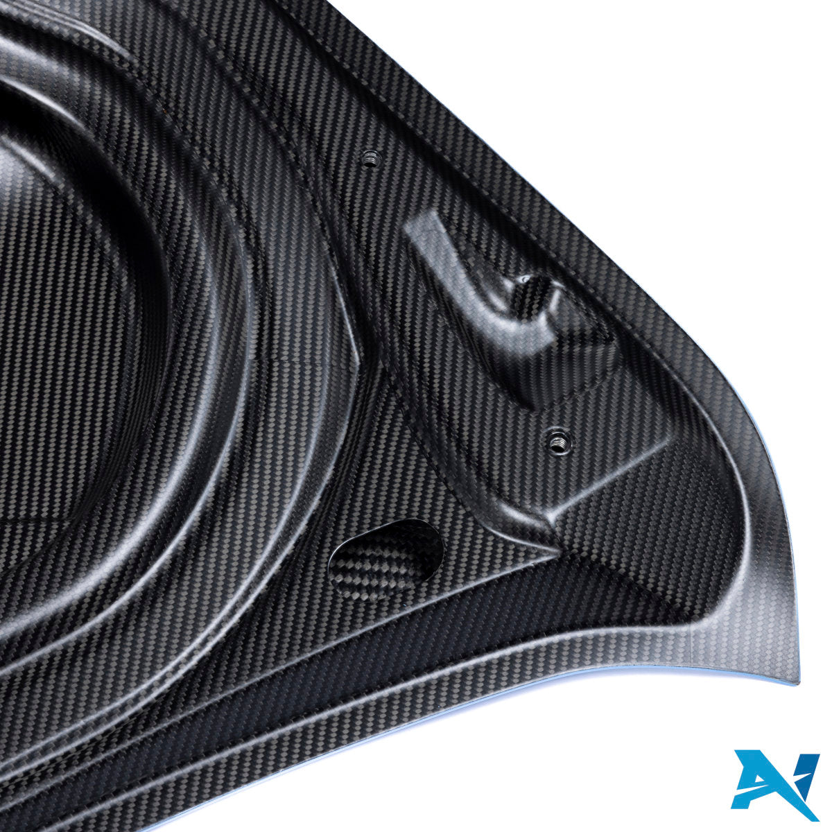 ALPHA-N Carbon Klapa bagażnika do M2 G87 i 2er G42 (6)