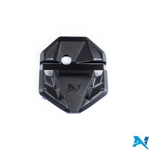 ALPHA-N Carbon Pokrywa silnika do M2 G87, M3 G80, G81, M4 G82, G83
