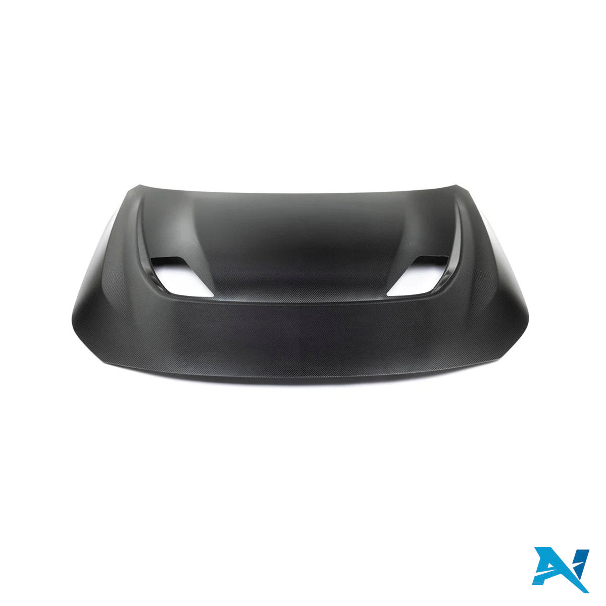 ALPHA-N Carbon Maska silnika Clubsport z Zastosowanie do M2 G87 i 2er G42 (5)