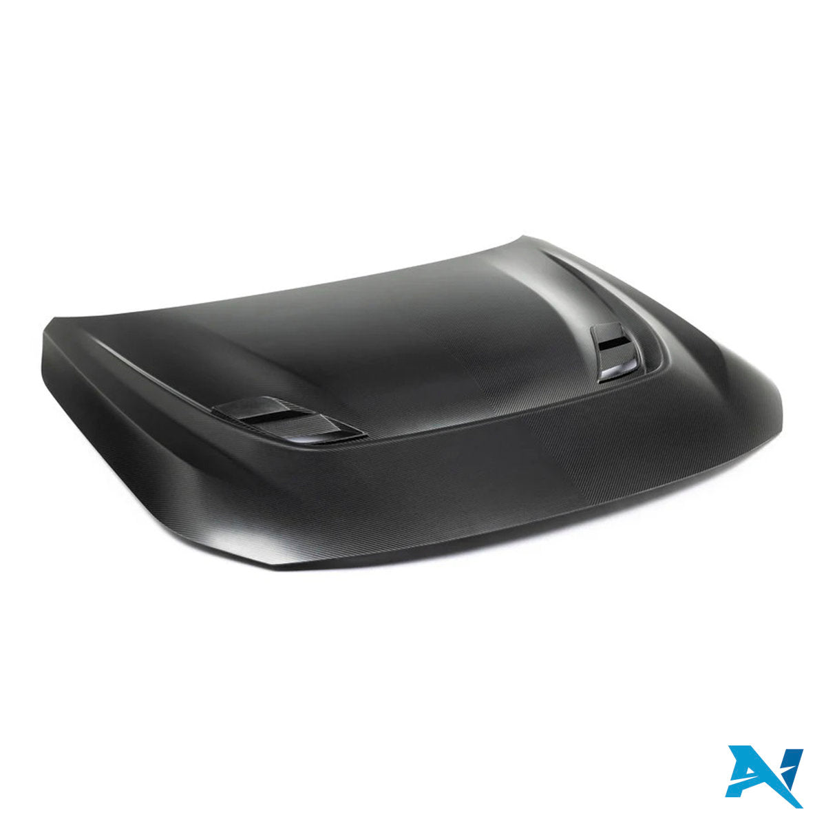 ALPHA-N Carbon Maska silnika Clubsport z Zastosowanie do M2 G87 i 2er G42 (7)