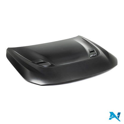 ALPHA-N Carbon Maska silnika Clubsport z Zastosowanie do M2 G87 i 2er G42 (7)