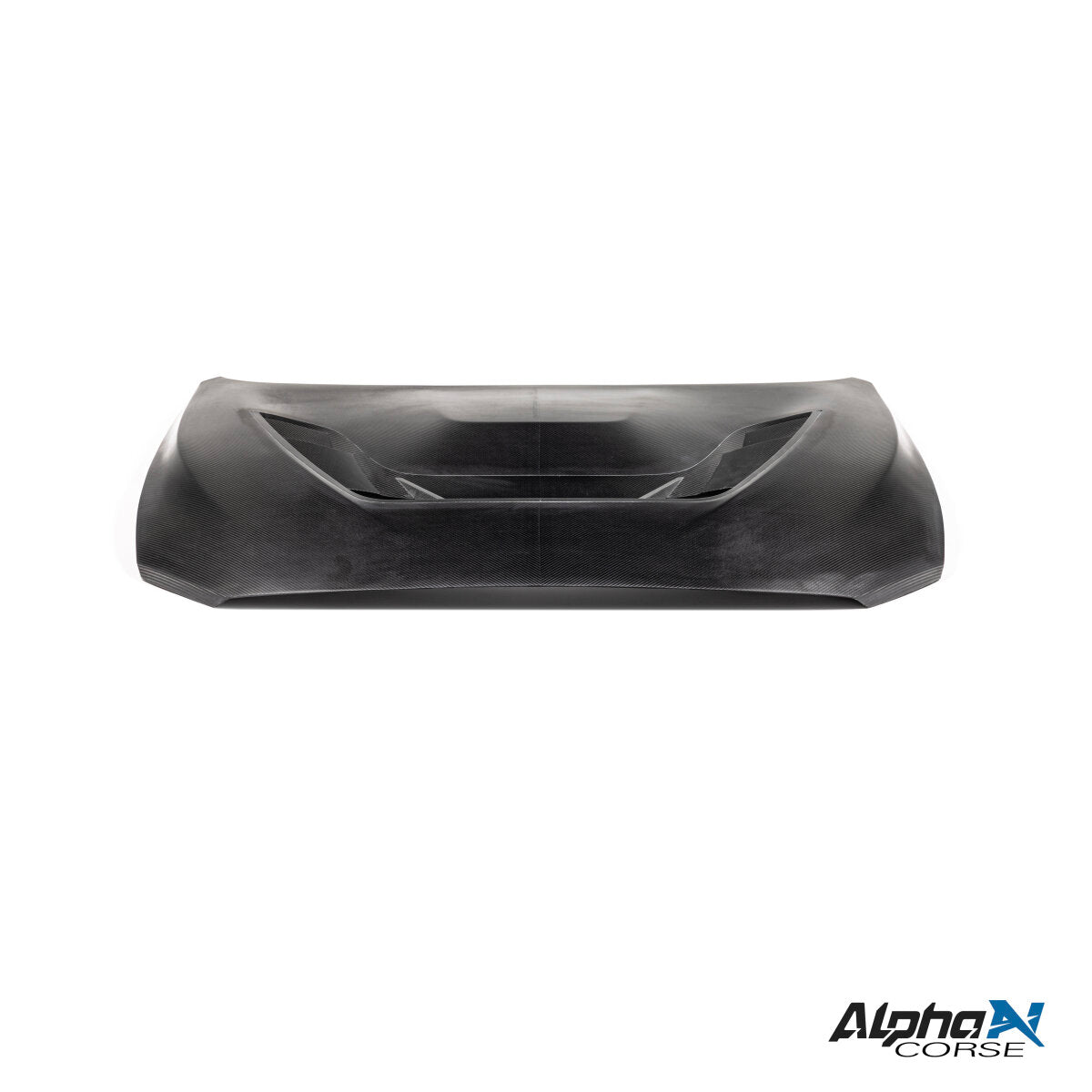 ALPHA-N Carbon Maska silnika "CORSE" z großer Odpowietrznik do M2 F87, Seria 1 F20 / F21 i Seria 2 F22 (3)