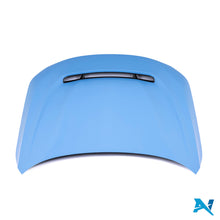 ALPHA-N Carbon Maska silnika z Zastosowanie do M2 G87 i 2er G42