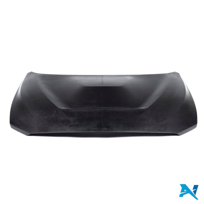 ALPHA-N Carbon Maska silnika do M2 f87, Seria 1 F20 / F21 i Seria 2 F22 (2)