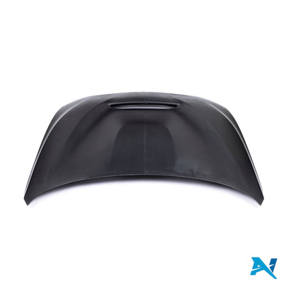 ALPHA-N Carbon Maska silnika do M2 f87, Seria 1 F20 / F21 i Seria 2 F22 (3)