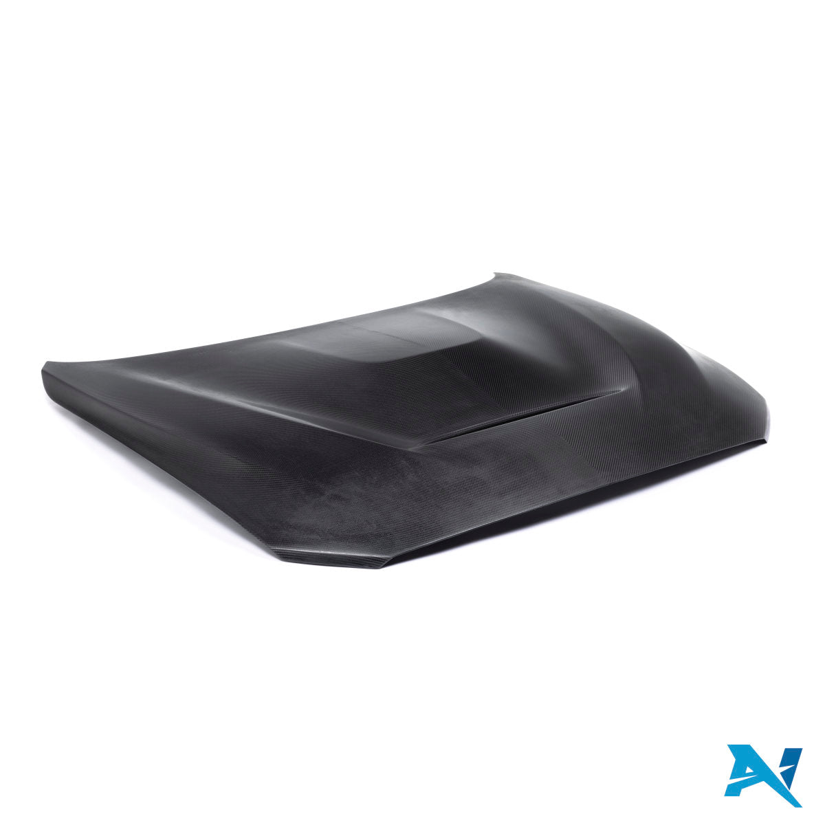 ALPHA-N Carbon Maska silnika do M2 f87, Seria 1 F20 / F21 i Seria 2 F22 (4)