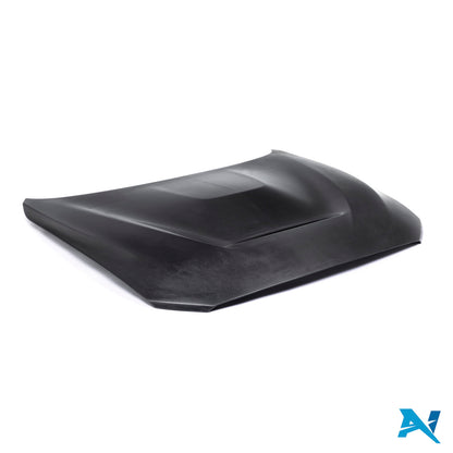 ALPHA-N Carbon Maska silnika do M2 f87, Seria 1 F20 / F21 i Seria 2 F22 (4)