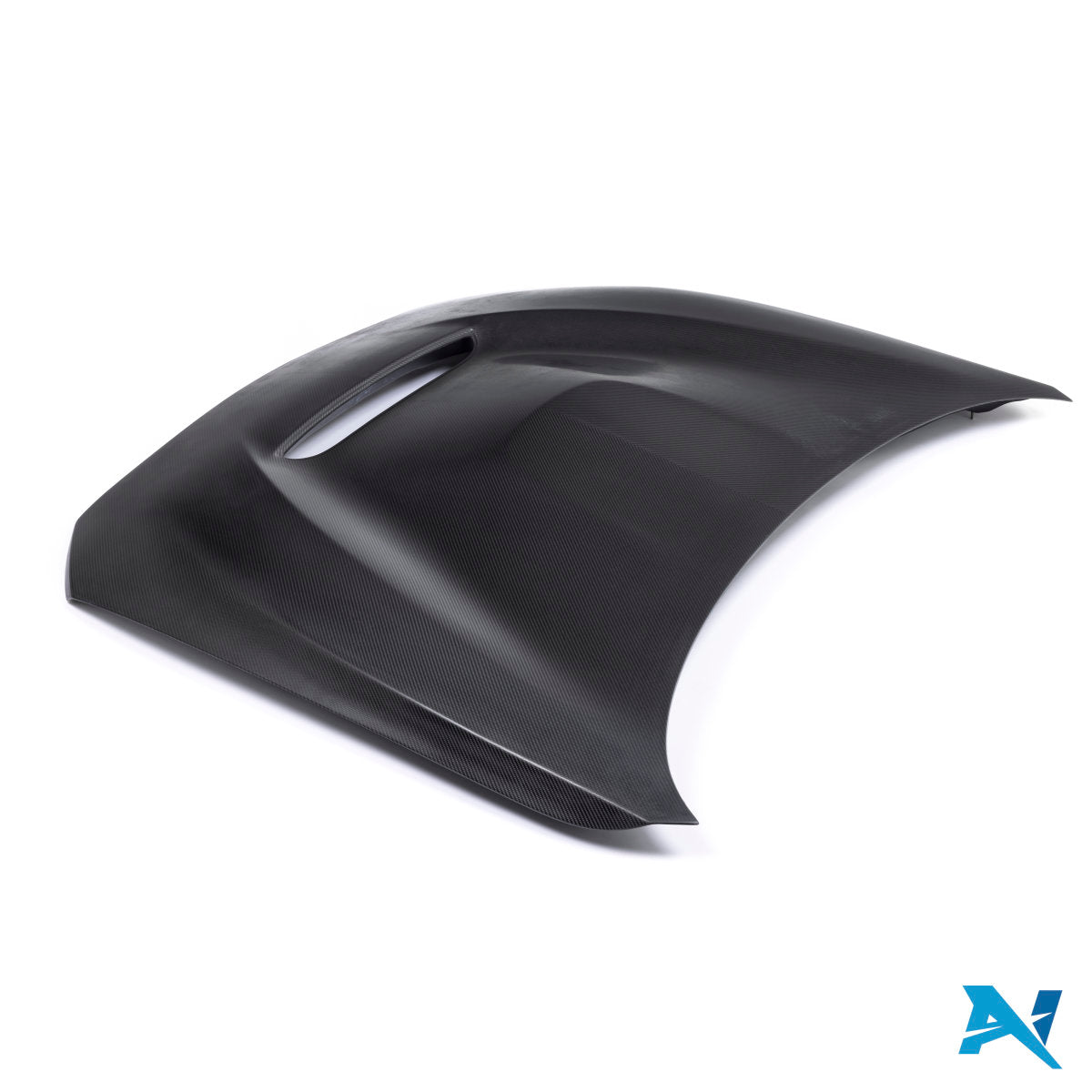 ALPHA-N Carbon Maska silnika do M2 f87, Seria 1 F20 / F21 i Seria 2 F22 (6)