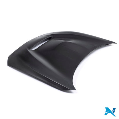 ALPHA-N Carbon Maska silnika do M2 f87, Seria 1 F20 / F21 i Seria 2 F22 (6)