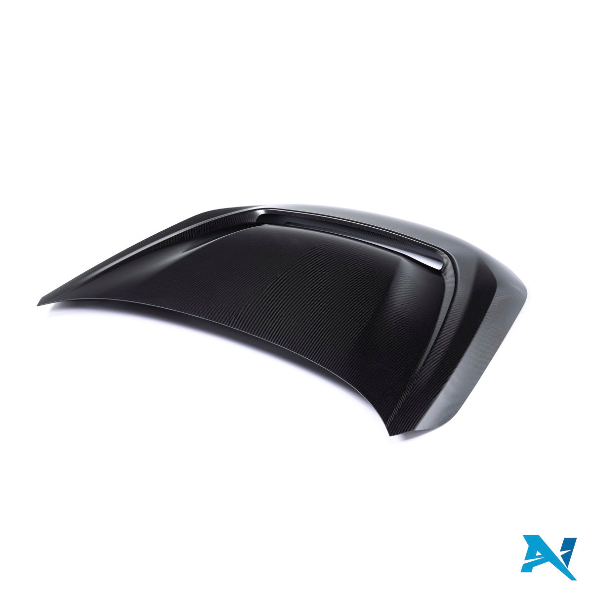 ALPHA-N Carbon Maska silnika do M2 G87 i 2er G42 (10)
