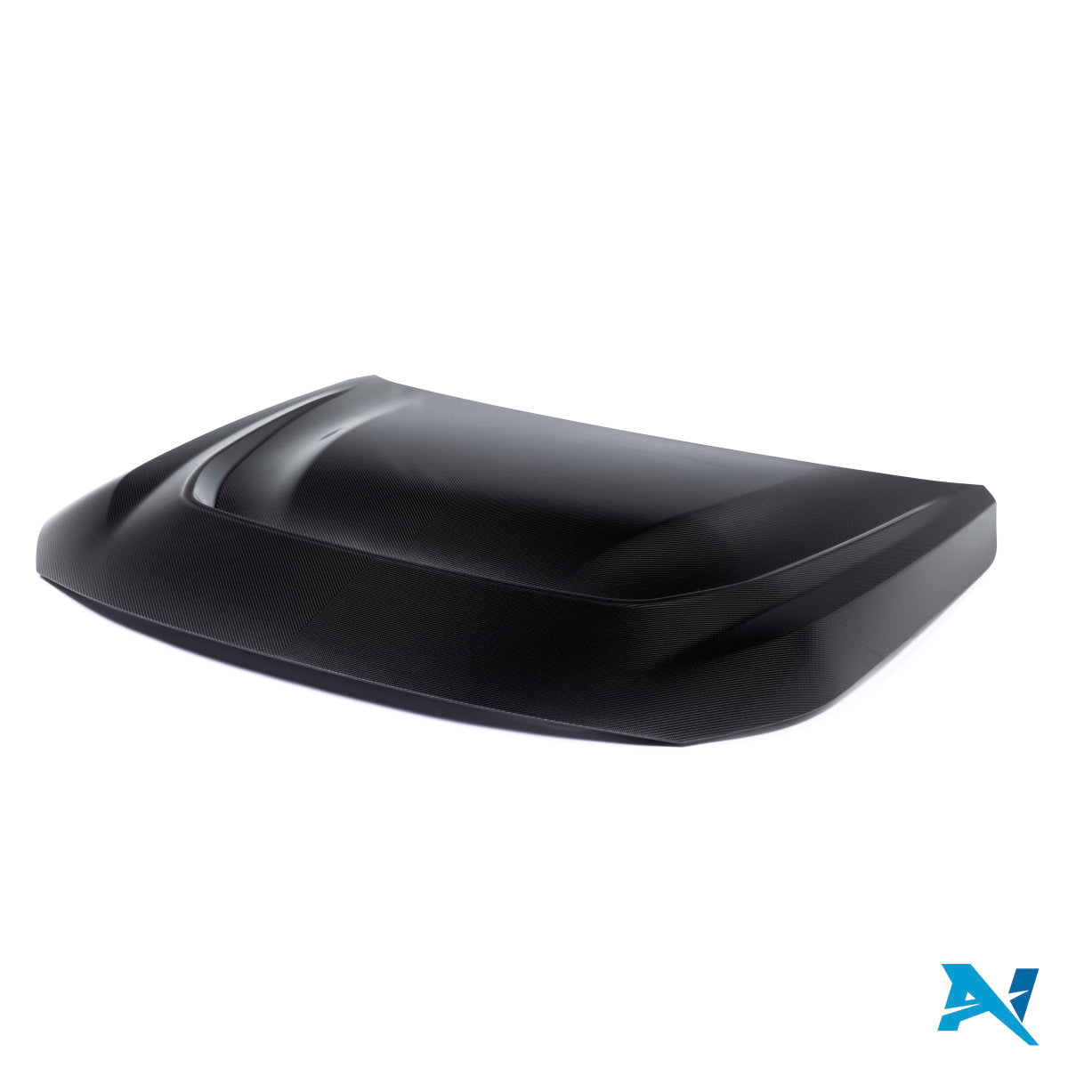 ALPHA-N Carbon Maska silnika do M2 G87 i 2er G42 (12)