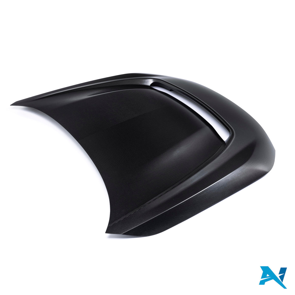 ALPHA-N Carbon Maska silnika do M2 G87 i 2er G42 (16)