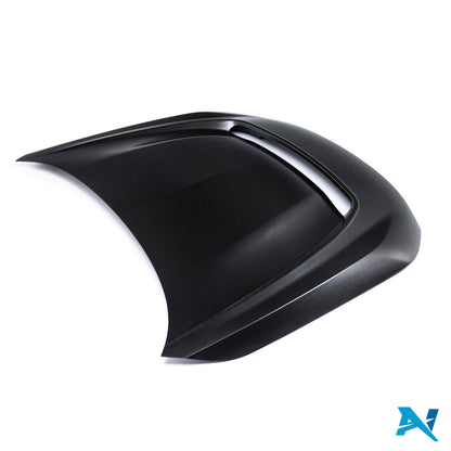 ALPHA-N Carbon Maska silnika do M2 G87 i 2er G42 (16)