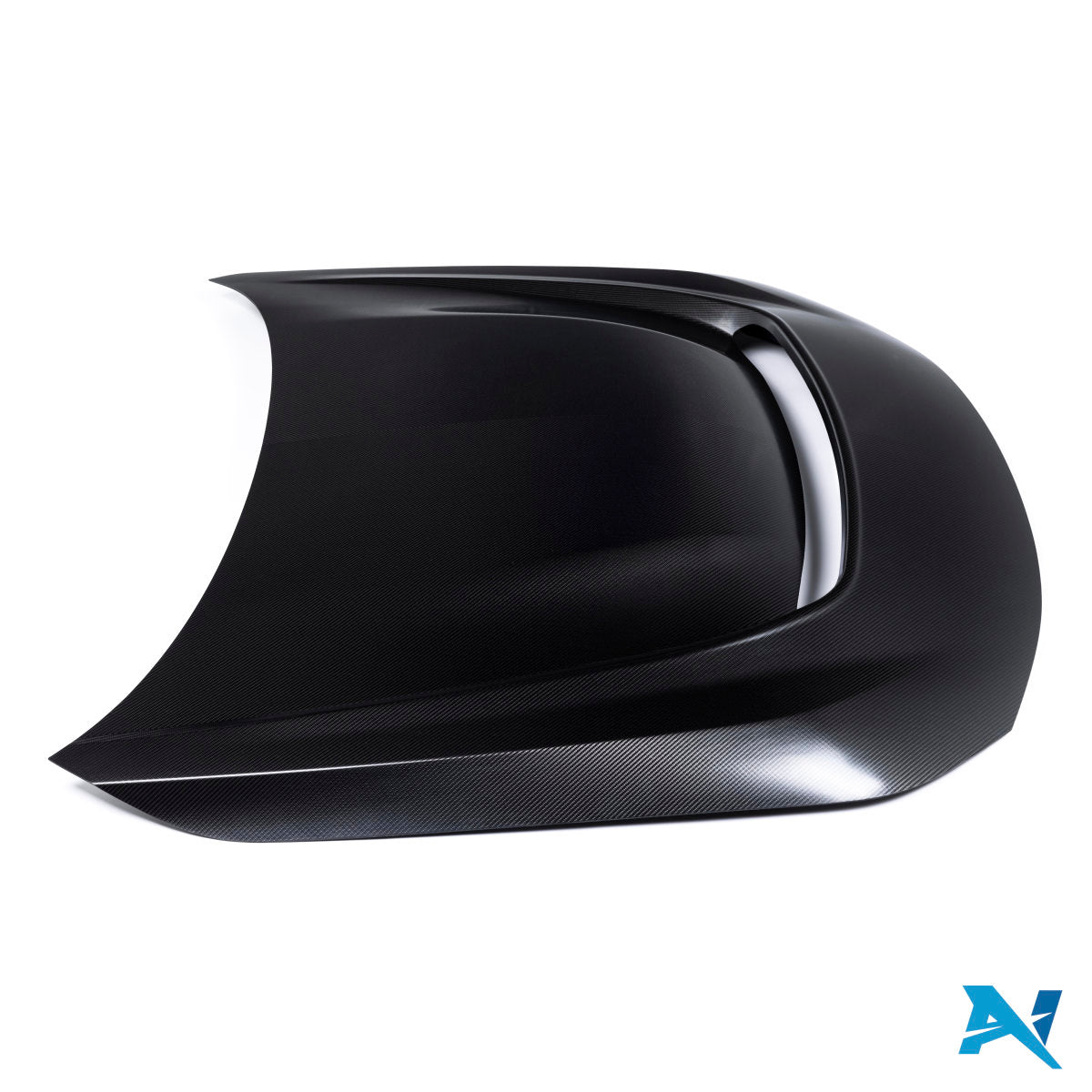 ALPHA-N Carbon Maska silnika do M2 G87 i 2er G42 (17)